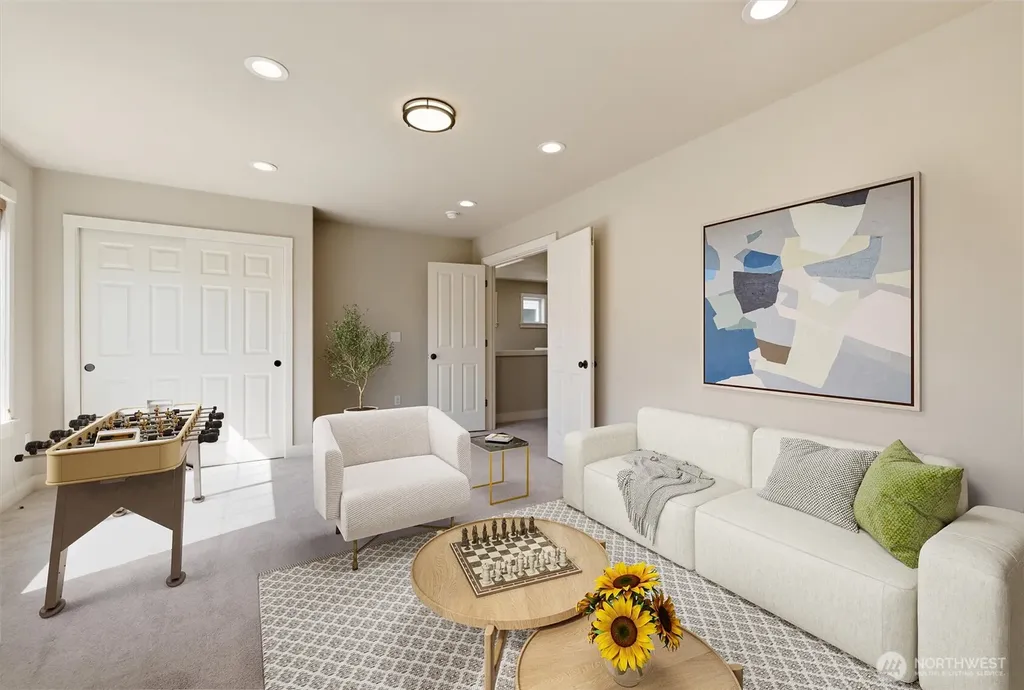 8642 NE 123rd Place Kirkland WA 98034