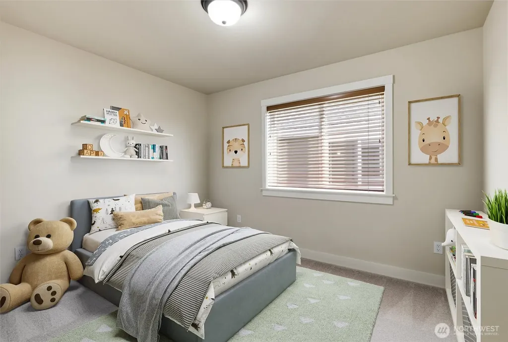 8642 NE 123rd Place Kirkland WA 98034