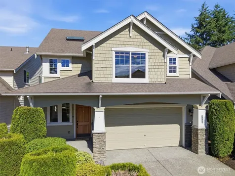 8642 NE 123rd Place Kirkland WA 98034