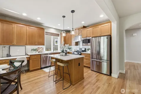 8642 NE 123rd Place Kirkland WA 98034