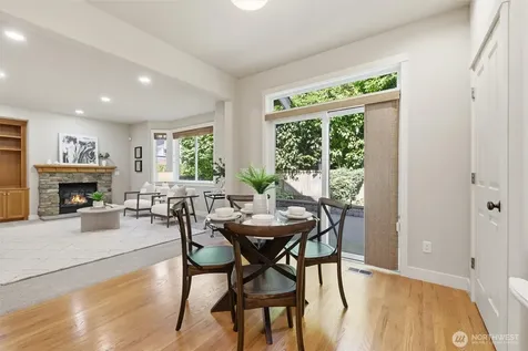 8642 NE 123rd Place Kirkland WA 98034