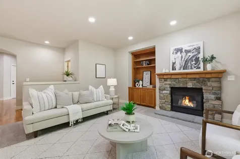 8642 NE 123rd Place Kirkland WA 98034