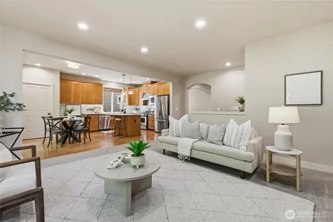 8642 NE 123rd Place Kirkland WA 98034