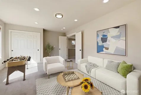 8642 NE 123rd Place Kirkland WA 98034