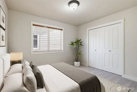 8642 NE 123rd Place Kirkland WA 98034