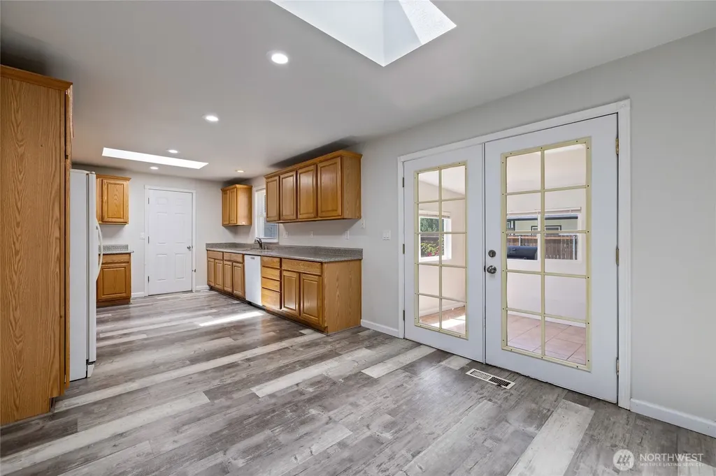 17916 40th Avenue E Tacoma WA 98446