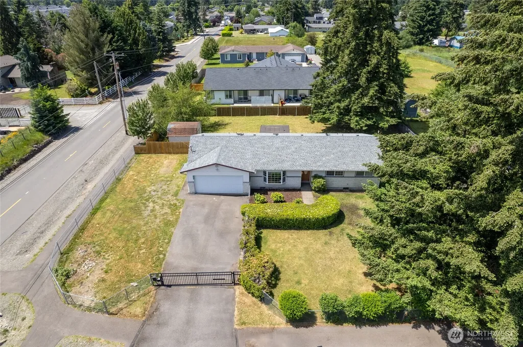 17916 40th Avenue E Tacoma WA 98446