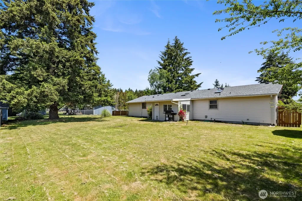 17916 40th Avenue E Tacoma WA 98446