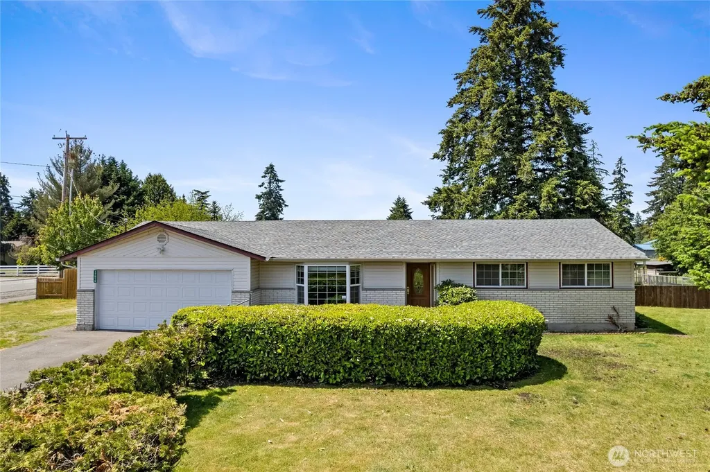 17916 40th Avenue E Tacoma WA 98446