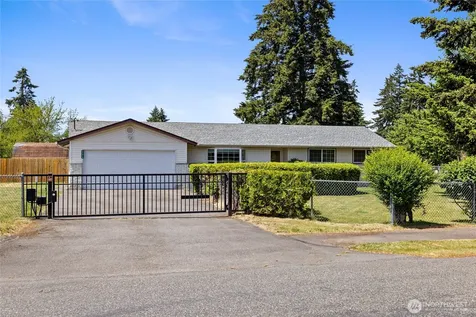 17916 40th Avenue E Tacoma WA 98446