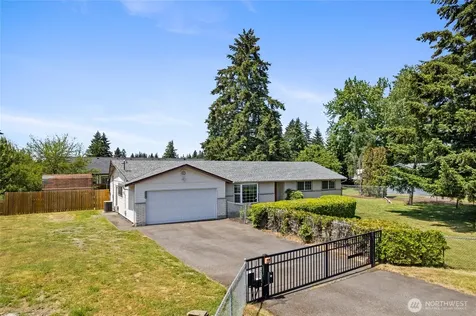 17916 40th Avenue E Tacoma WA 98446