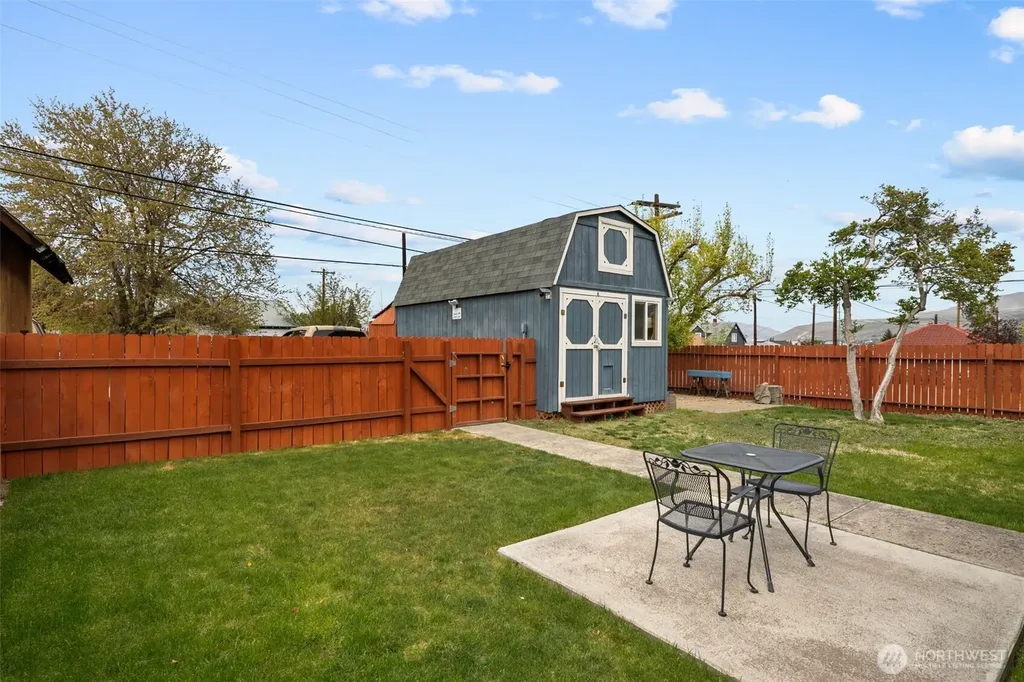 600 Yakima Street Wenatchee WA 98801