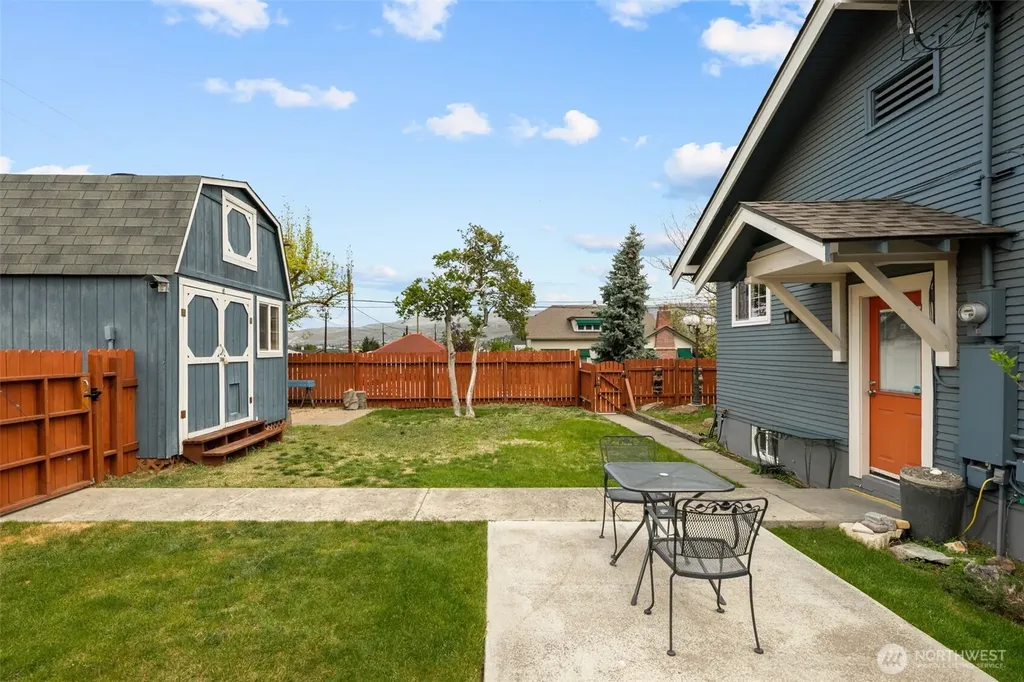 600 Yakima Street Wenatchee WA 98801