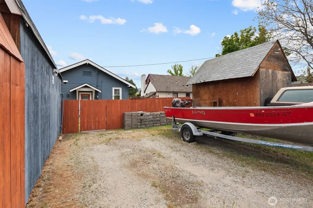 600 Yakima Street Wenatchee WA 98801
