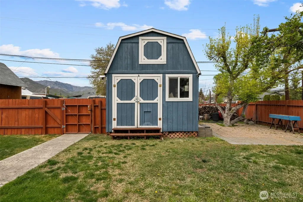 600 Yakima Street Wenatchee WA 98801