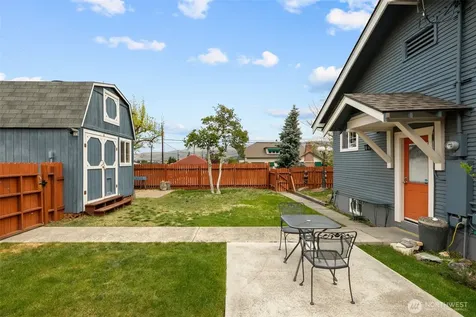 600 Yakima Street Wenatchee WA 98801