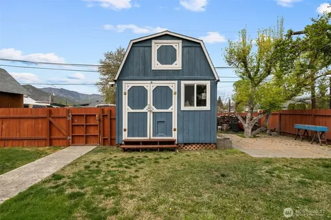 600 Yakima Street Wenatchee WA 98801