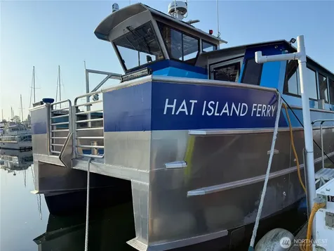 33 Beach Way Hat Island WA 98206