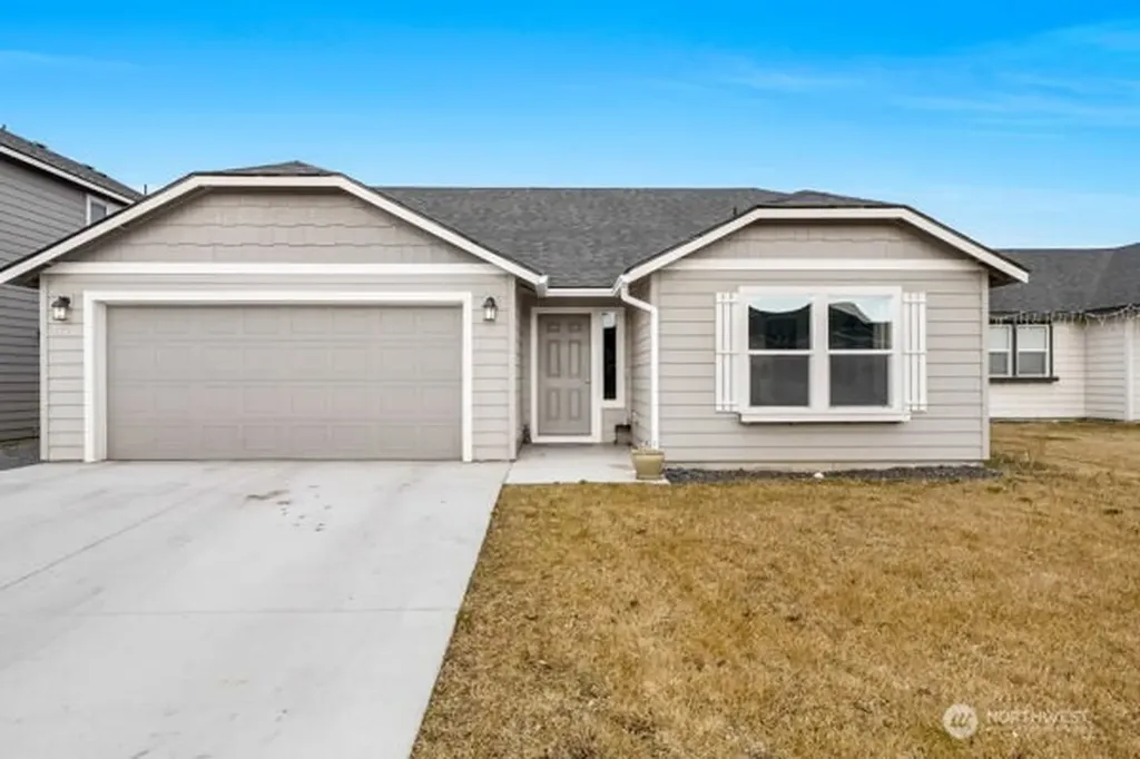1120 W Aspen Road Moses Lake WA 98837