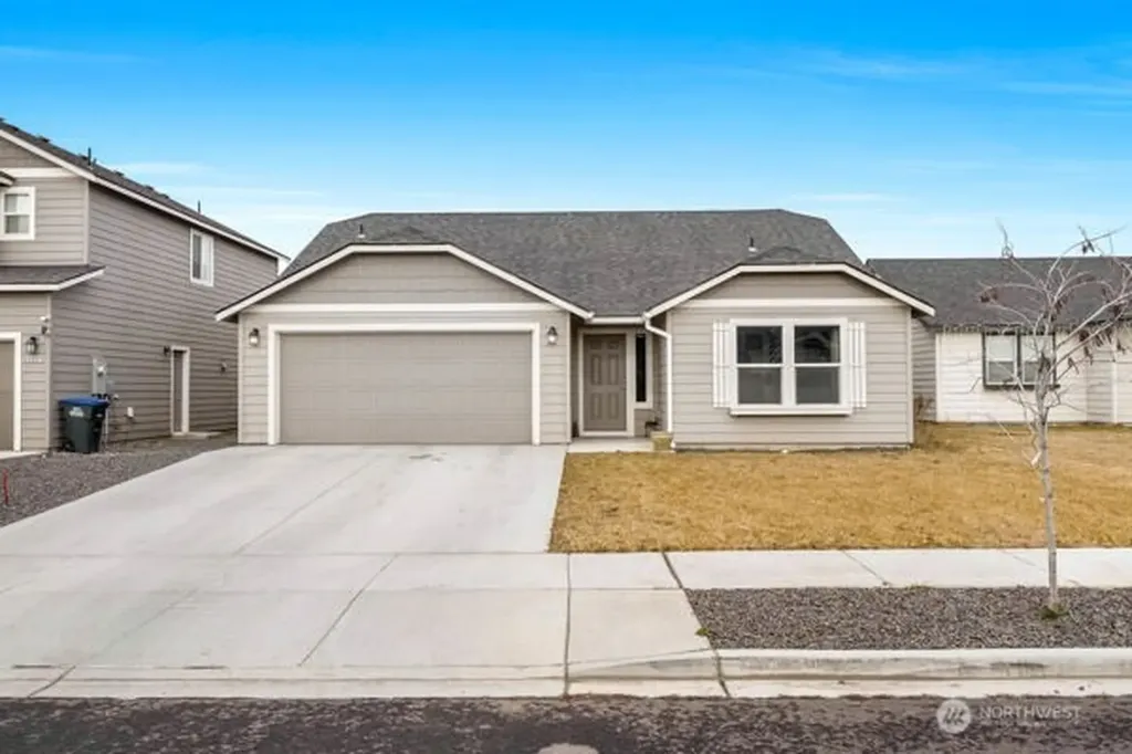1120 W Aspen Road Moses Lake WA 98837