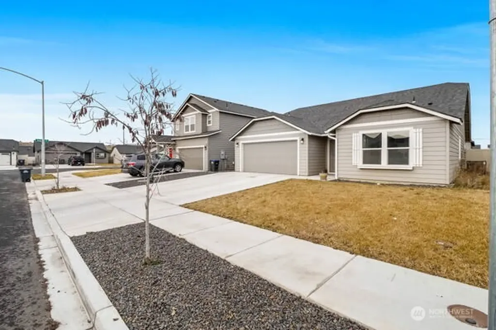 1120 W Aspen Road Moses Lake WA 98837