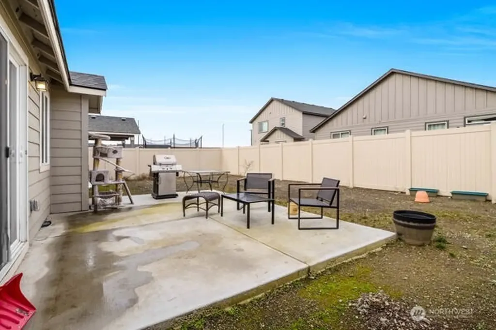 1120 W Aspen Road Moses Lake WA 98837