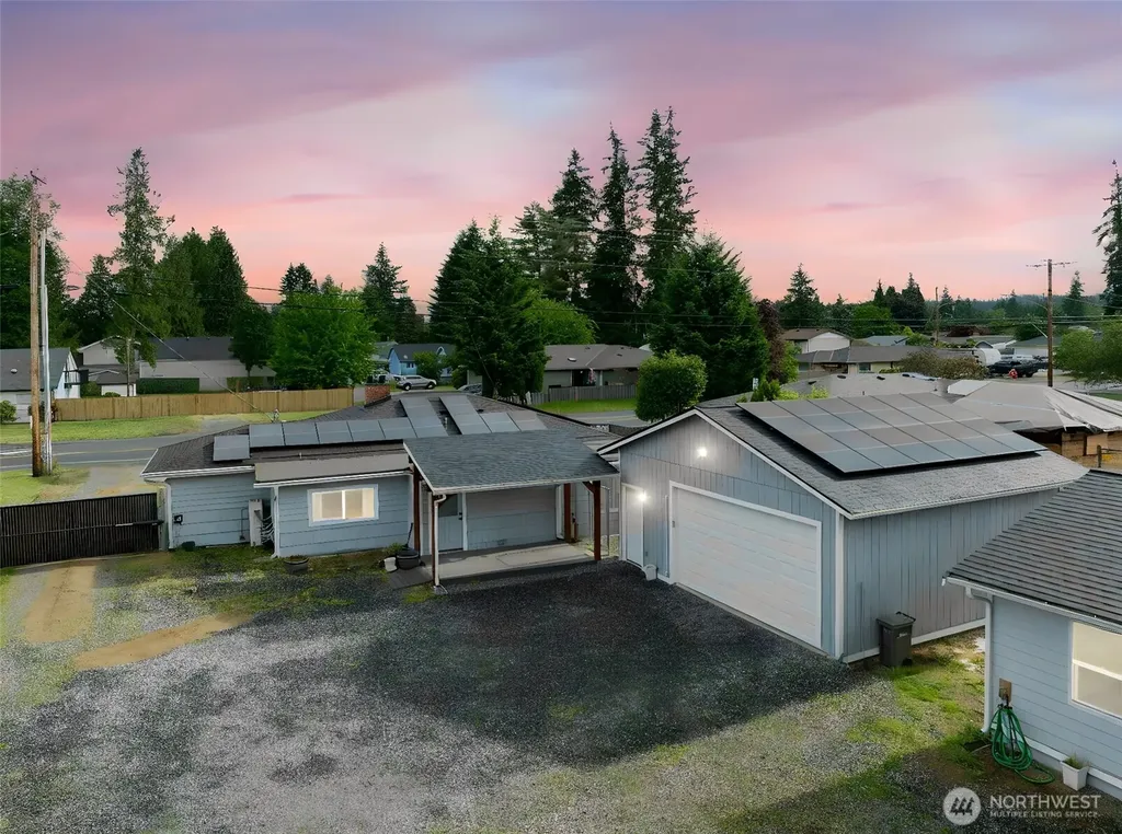 5118 88th Street NE Marysville WA 98270