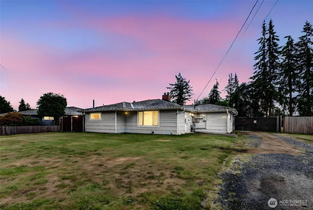5118 88th Street NE Marysville WA 98270