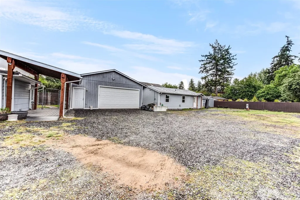 5118 88th Street NE Marysville WA 98270