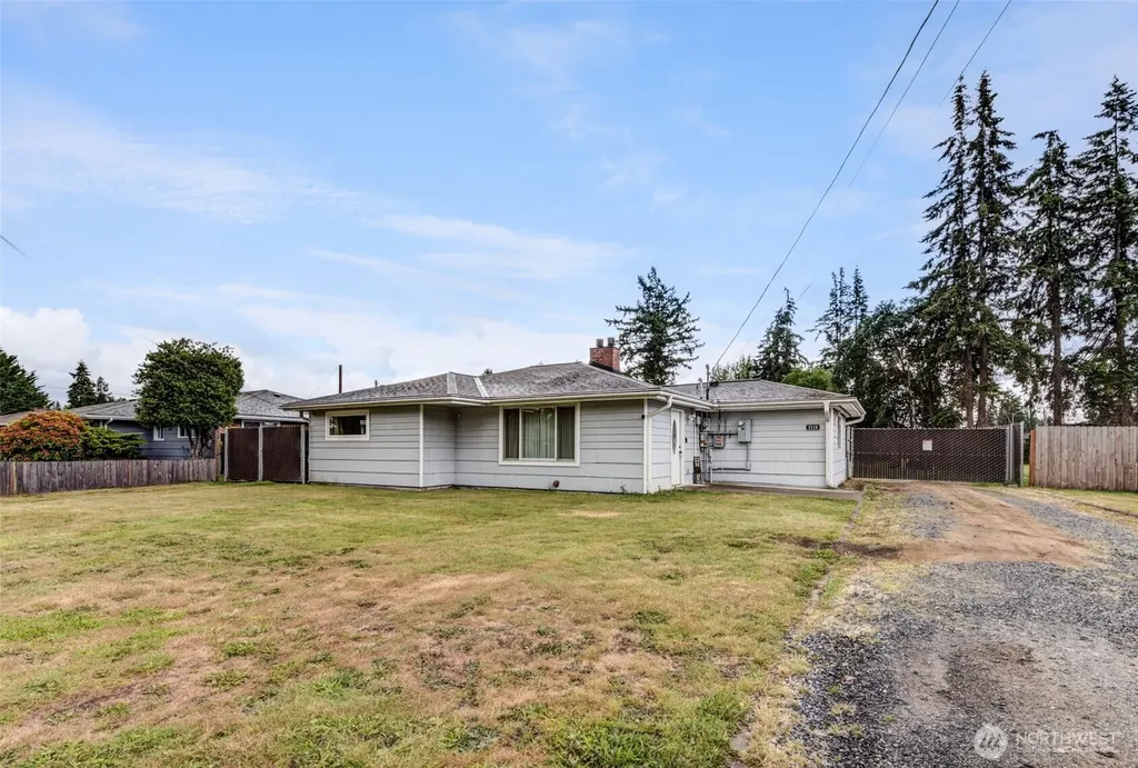 5118 88th Street NE Marysville WA 98270
