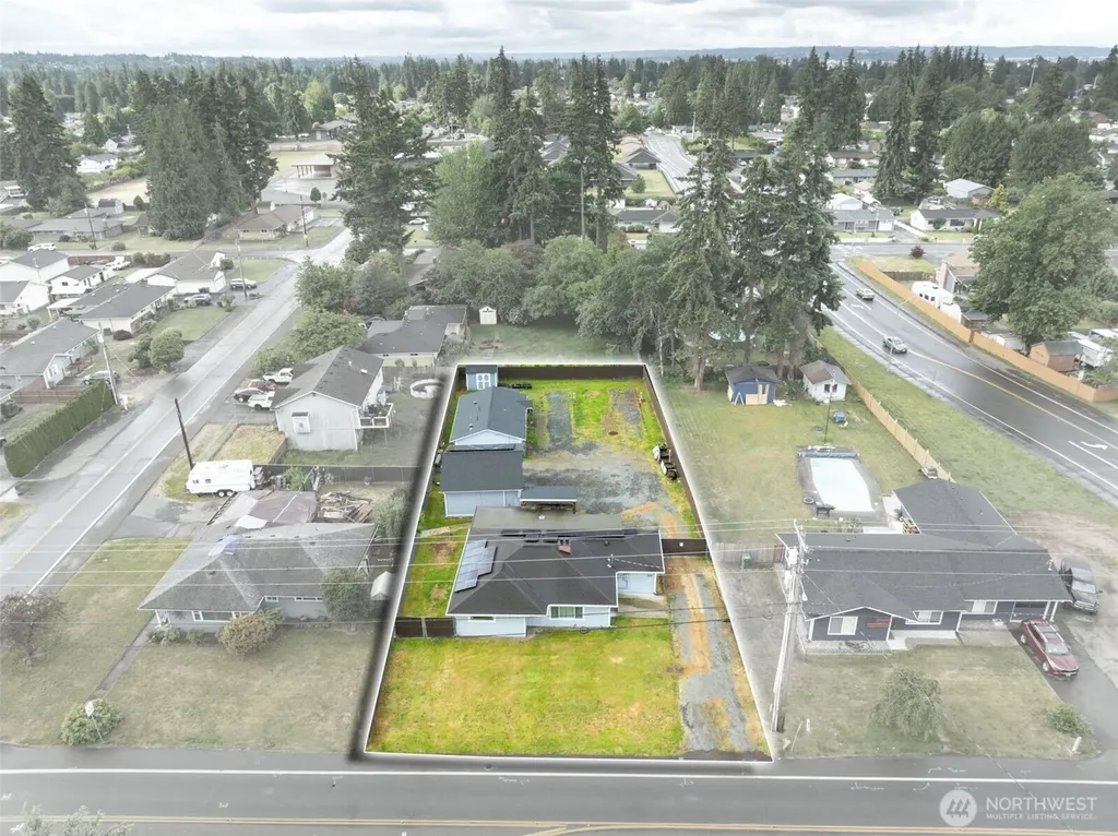 5118 88th Street NE Marysville WA 98270