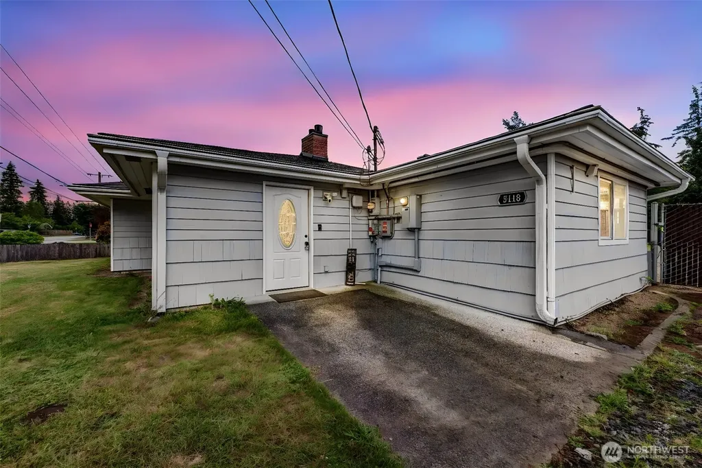 5118 88th Street NE Marysville WA 98270