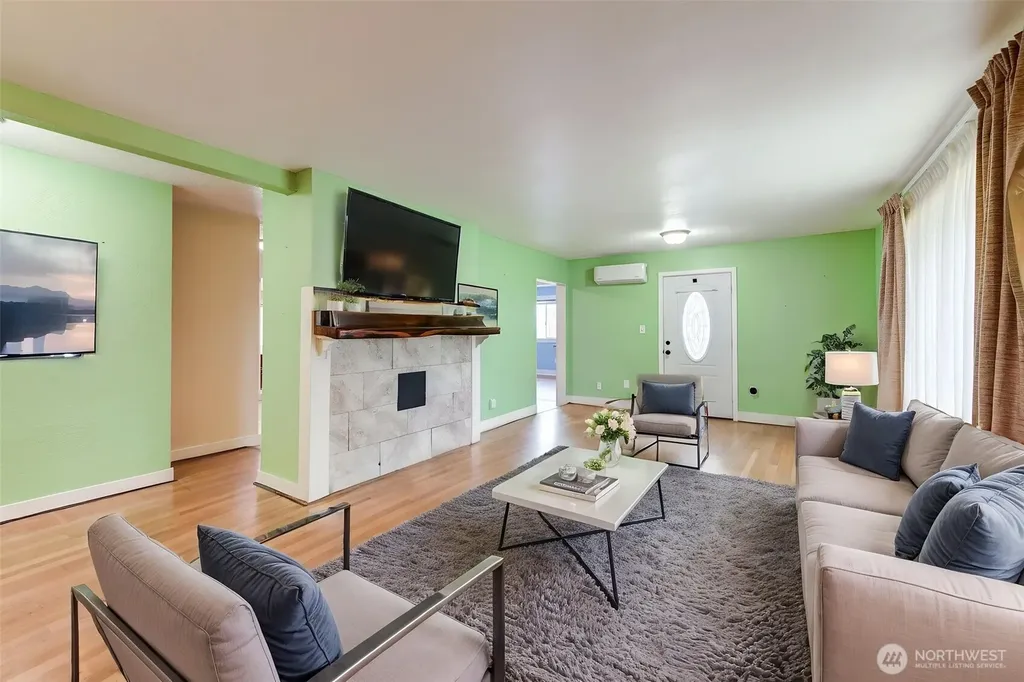 5118 88th Street NE Marysville WA 98270