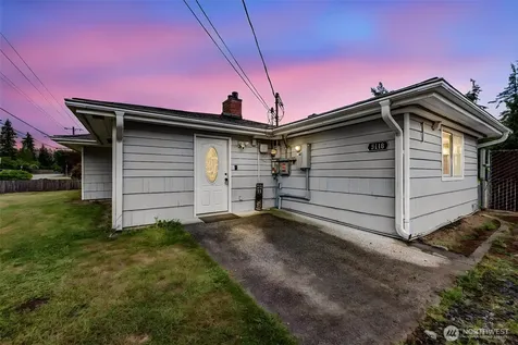 5118 88th Street NE Marysville WA 98270