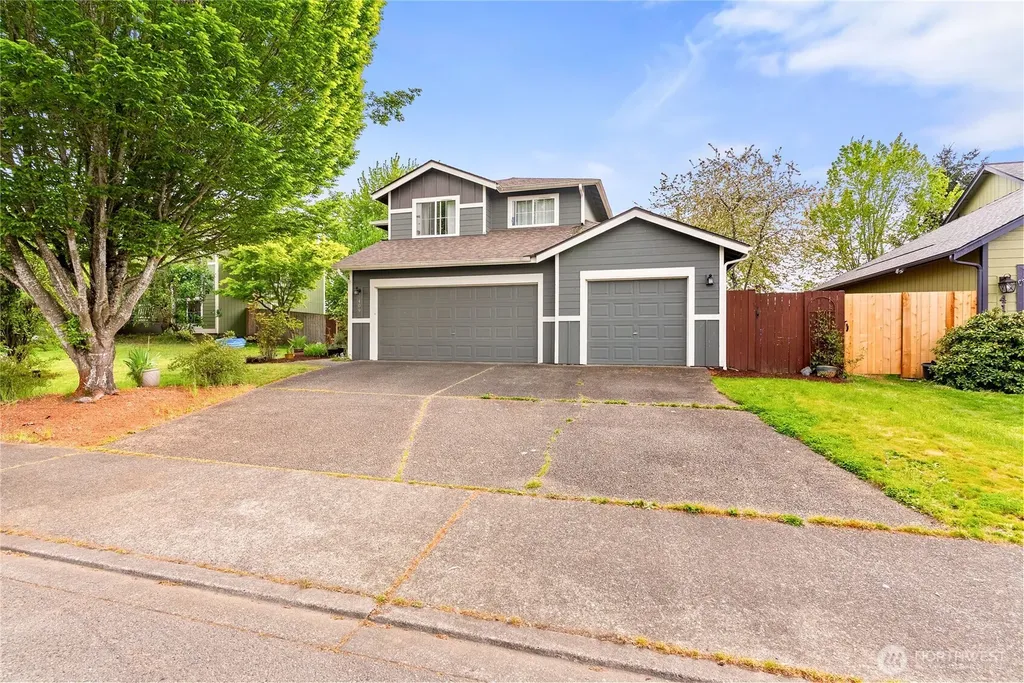 409 Kensington Ave NW Orting WA 98360