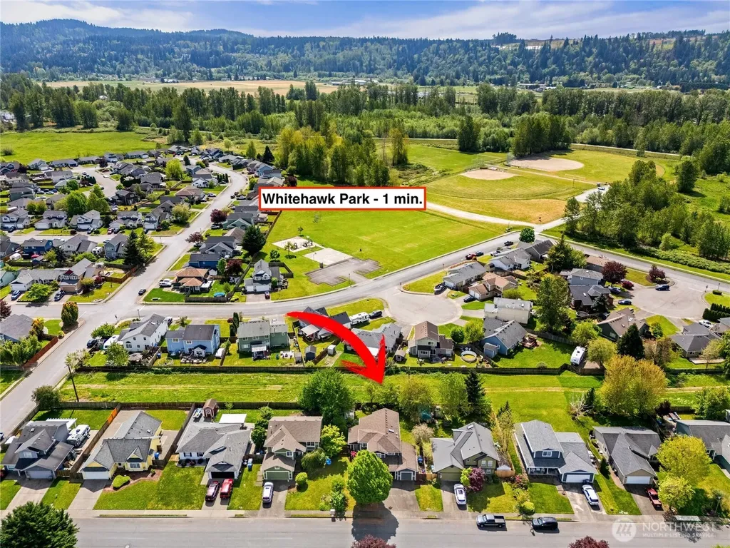 409 Kensington Ave NW Orting WA 98360
