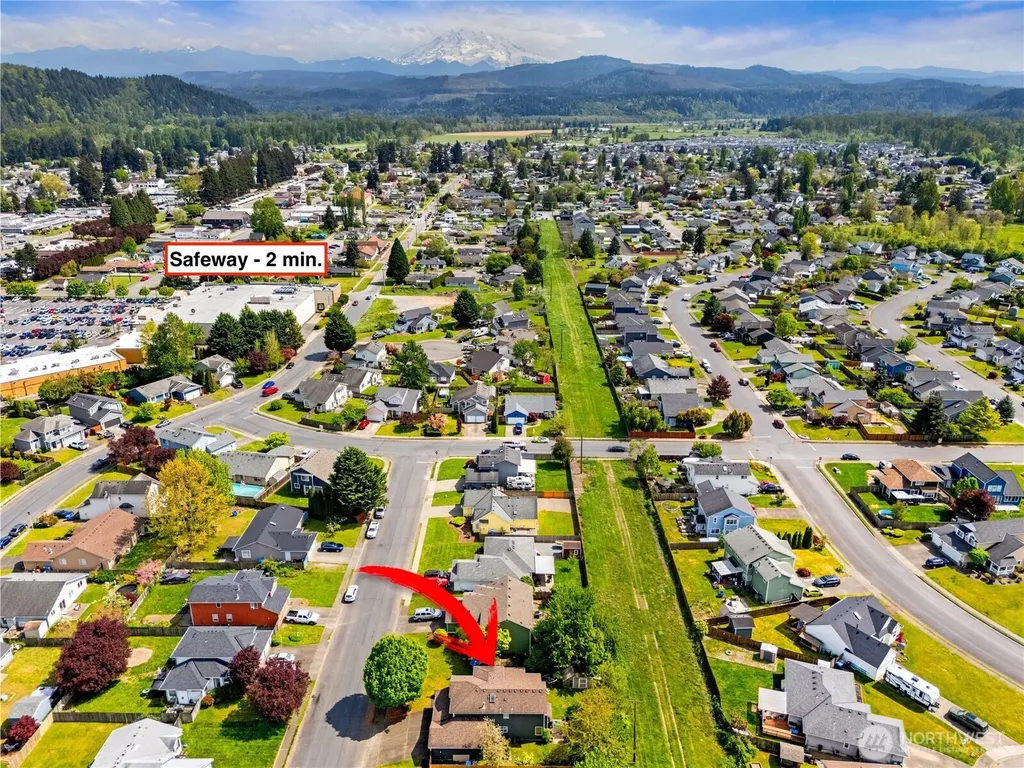 409 Kensington Ave NW Orting WA 98360