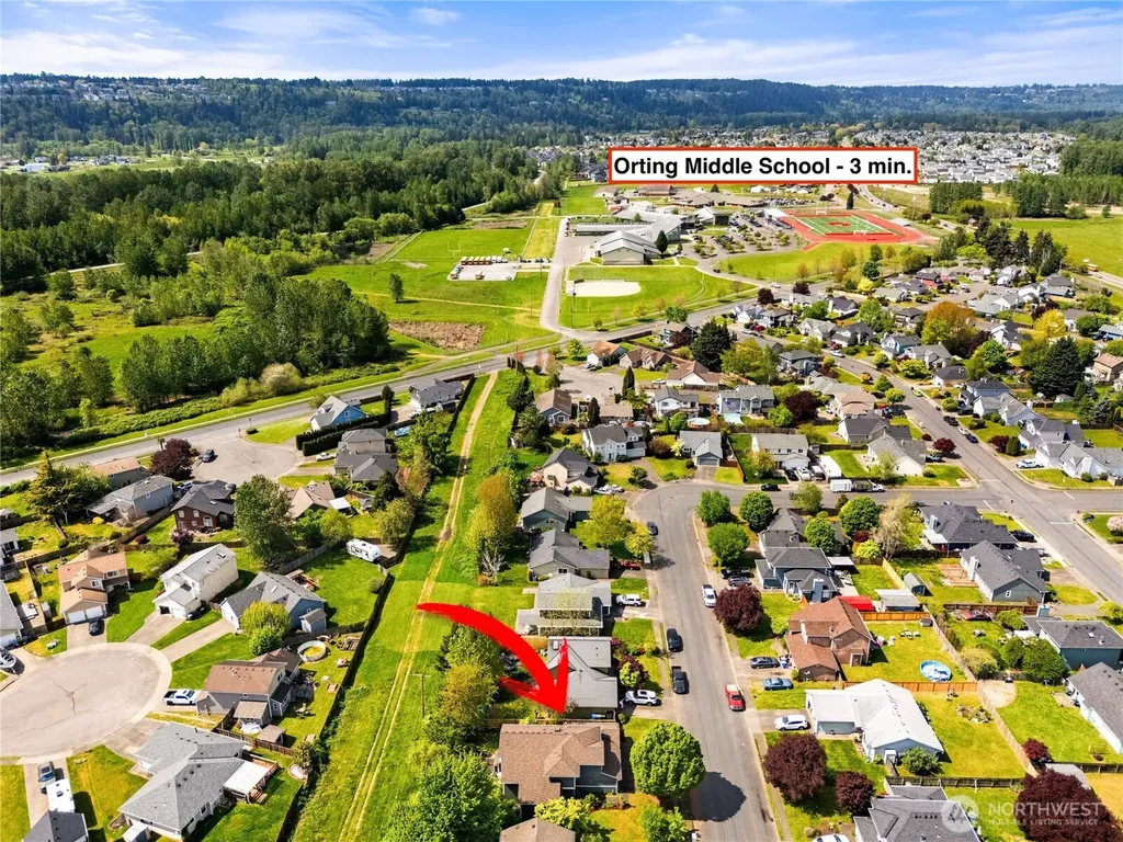 409 Kensington Ave NW Orting WA 98360