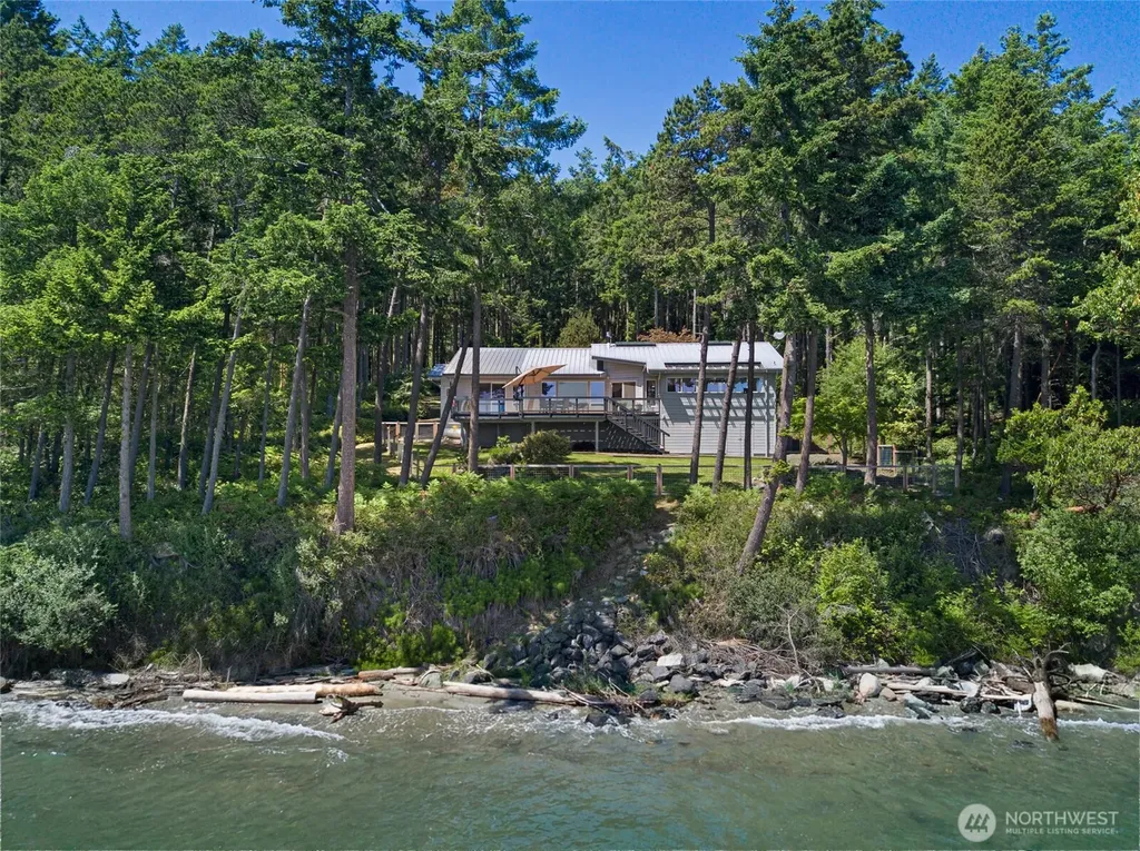 214 Pinedrona Lane Friday Harbor WA 98250