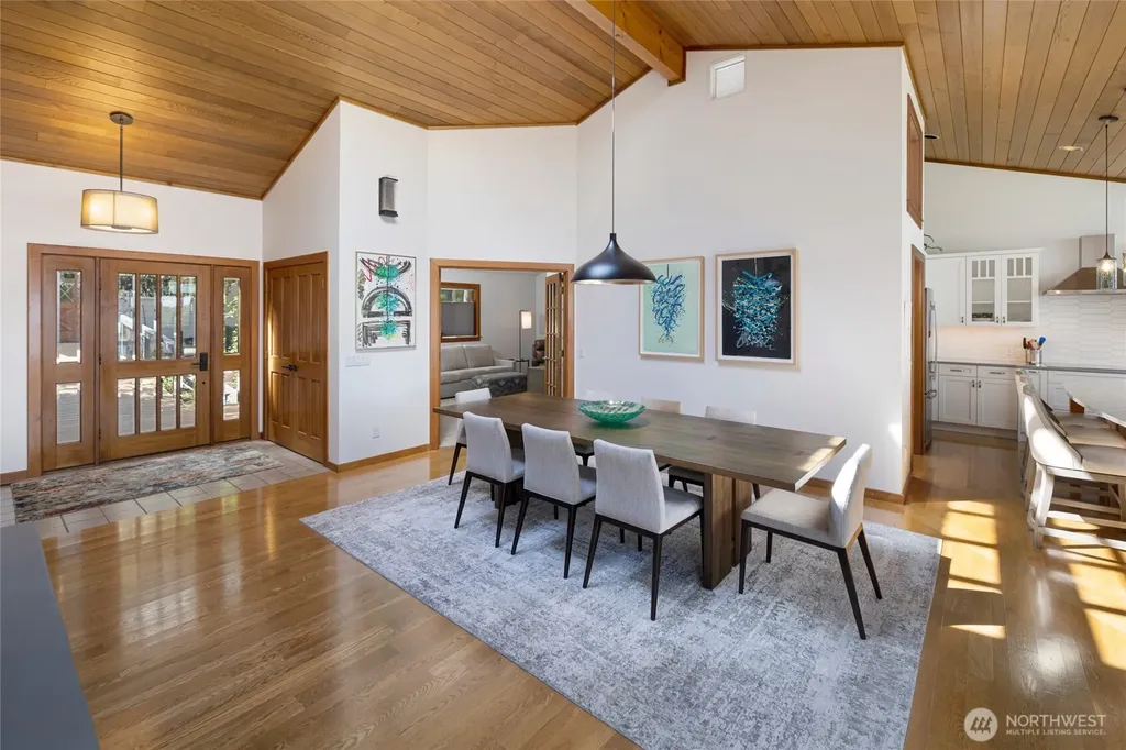 214 Pinedrona Lane Friday Harbor WA 98250