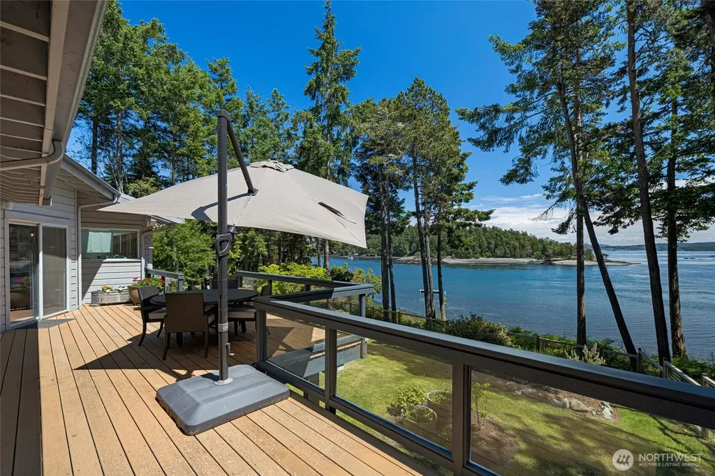 214 Pinedrona Lane Friday Harbor WA 98250