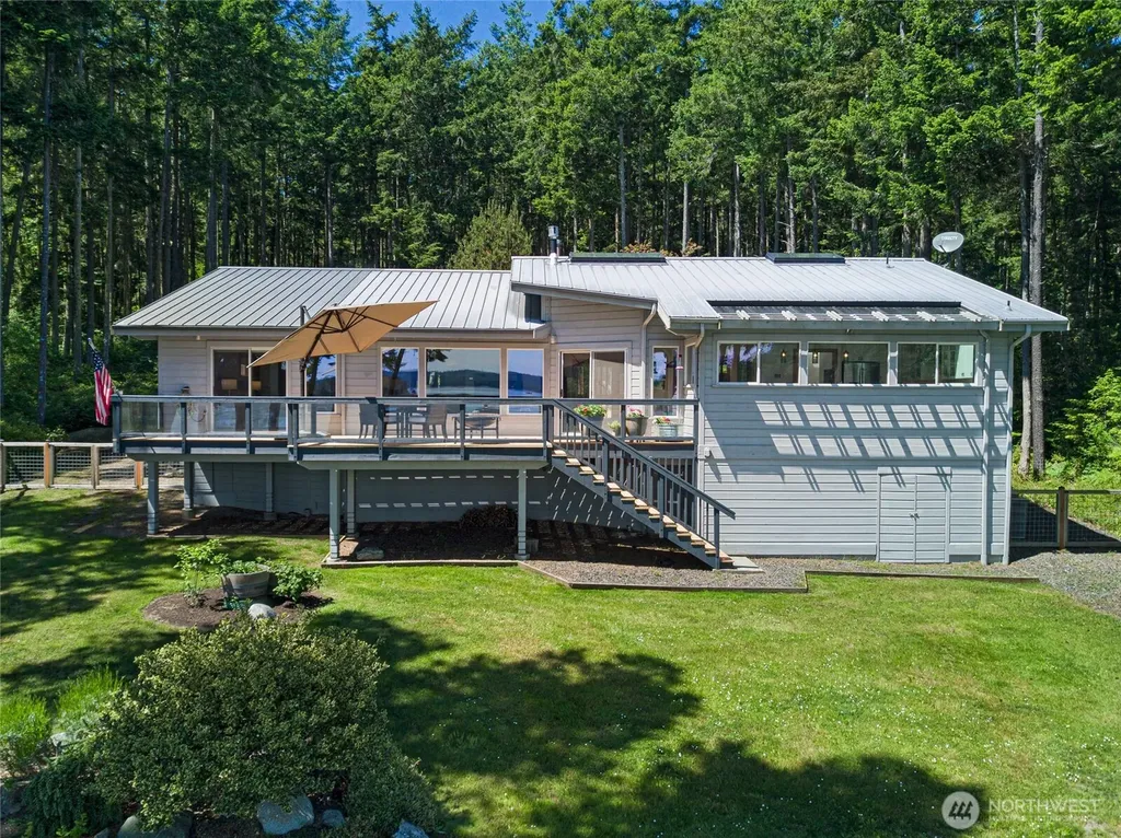 214 Pinedrona Lane Friday Harbor WA 98250