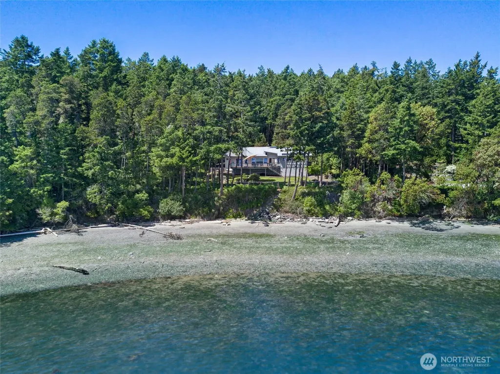214 Pinedrona Lane Friday Harbor WA 98250