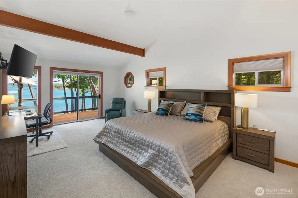 214 Pinedrona Lane Friday Harbor WA 98250