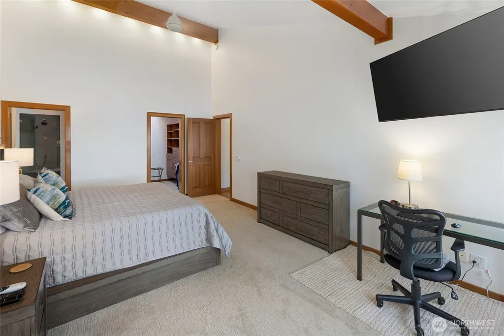 214 Pinedrona Lane Friday Harbor WA 98250