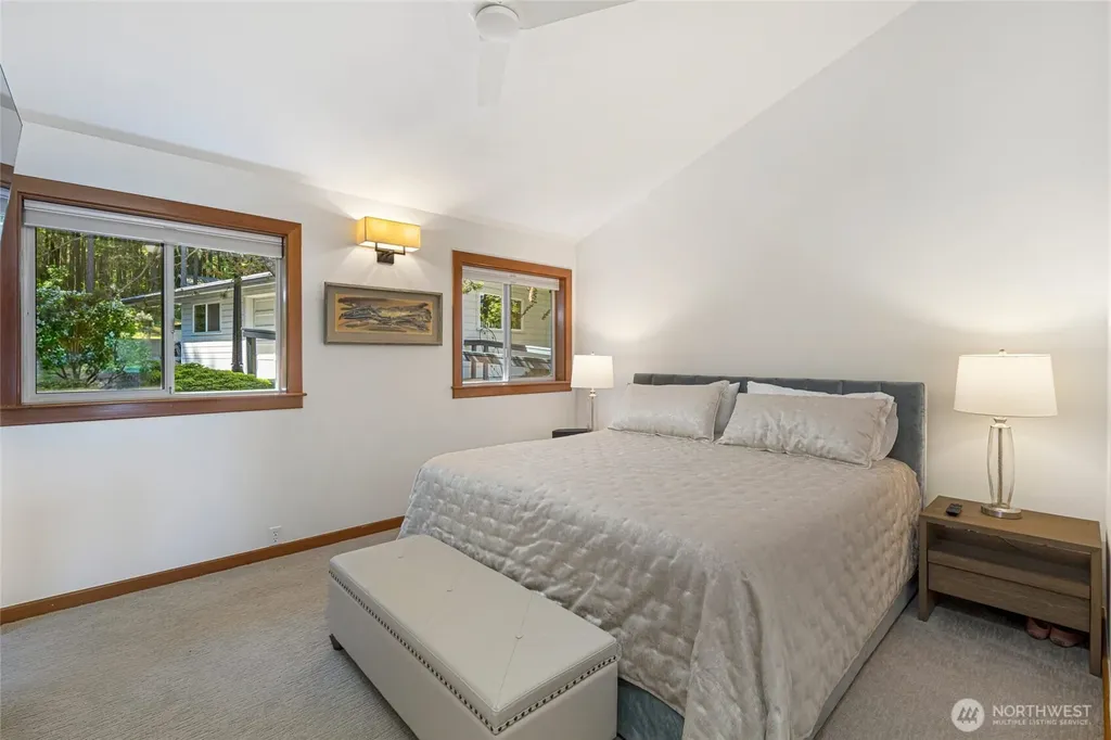 214 Pinedrona Lane Friday Harbor WA 98250