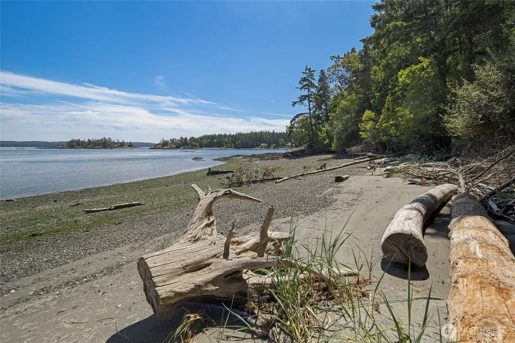 214 Pinedrona Lane Friday Harbor WA 98250