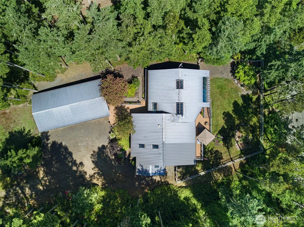 214 Pinedrona Lane Friday Harbor WA 98250