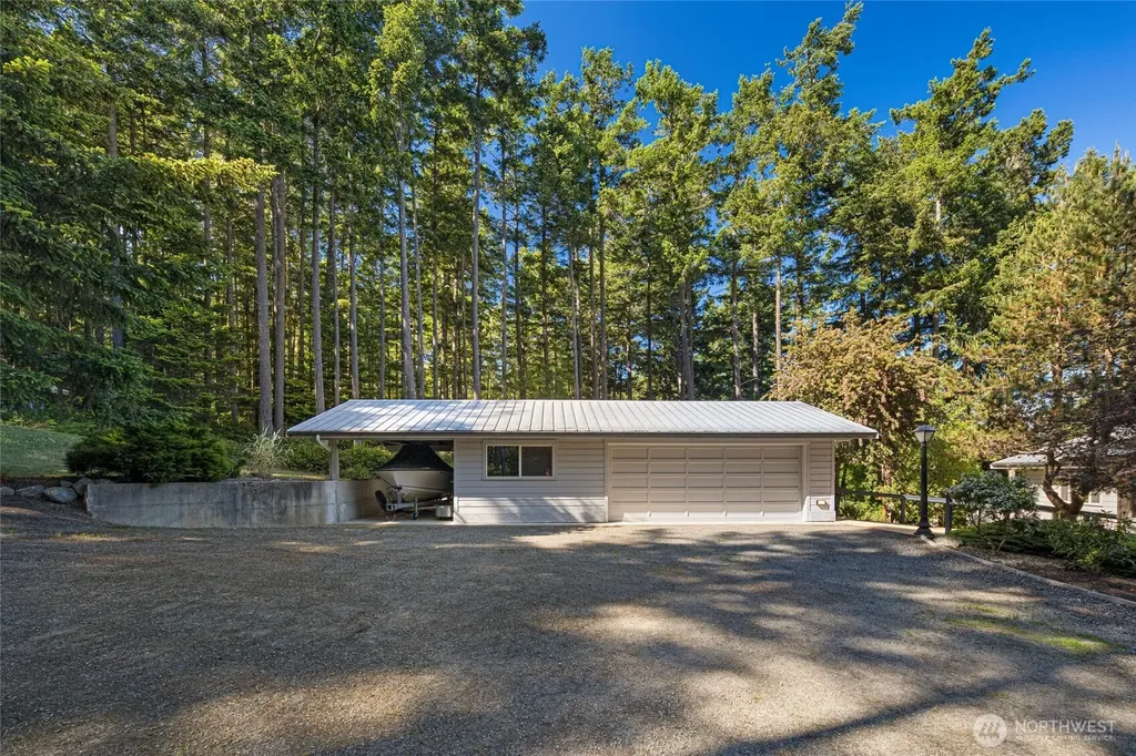 214 Pinedrona Lane Friday Harbor WA 98250
