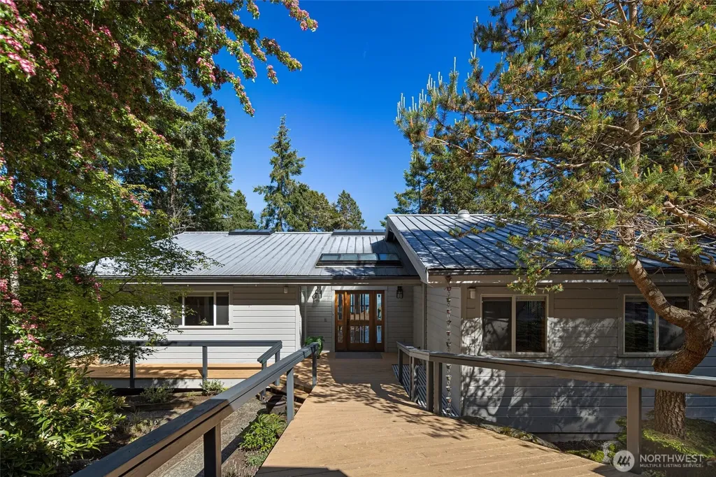 214 Pinedrona Lane Friday Harbor WA 98250